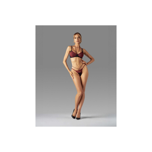 Parisel mini culotte